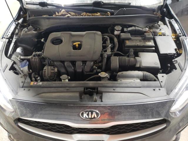 Photo 10 VIN: 3KPF24AD1KE093232 - KIA FORTE FE 