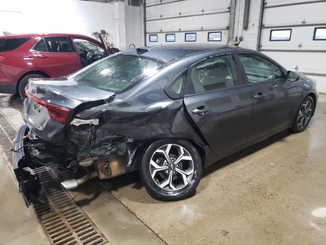 Photo 2 VIN: 3KPF24AD1KE093232 - KIA FORTE FE 