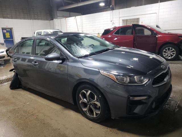 Photo 3 VIN: 3KPF24AD1KE093232 - KIA FORTE FE 