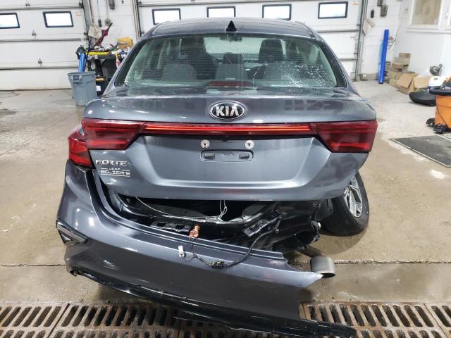 Photo 5 VIN: 3KPF24AD1KE093232 - KIA FORTE FE 