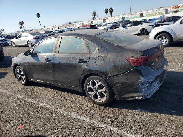 Photo 1 VIN: 3KPF24AD1KE094669 - KIA FORTE FE 