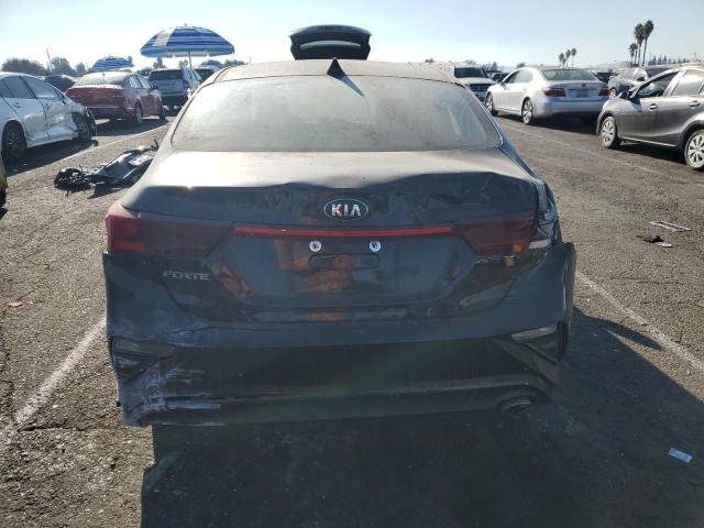 Photo 5 VIN: 3KPF24AD1KE094669 - KIA FORTE FE 