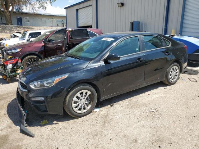 Photo 0 VIN: 3KPF24AD1KE095546 - KIA FORTE FE 