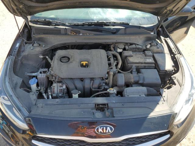 Photo 10 VIN: 3KPF24AD1KE095546 - KIA FORTE FE 