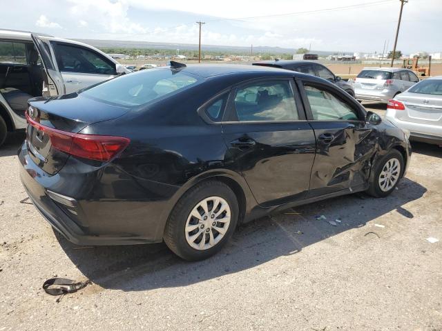 Photo 2 VIN: 3KPF24AD1KE095546 - KIA FORTE FE 