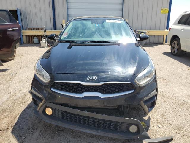 Photo 4 VIN: 3KPF24AD1KE095546 - KIA FORTE FE 