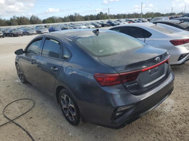 Photo 1 VIN: 3KPF24AD1KE095580 - KIA FORTE FE 