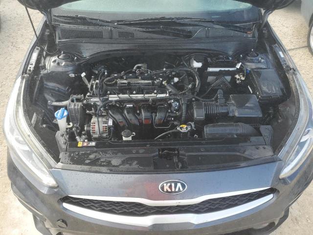 Photo 10 VIN: 3KPF24AD1KE095580 - KIA FORTE FE 