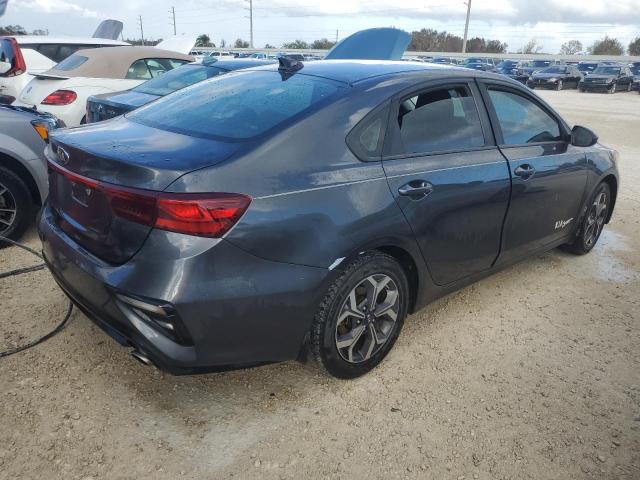 Photo 2 VIN: 3KPF24AD1KE095580 - KIA FORTE FE 