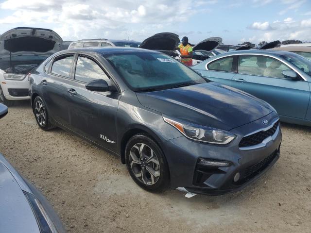 Photo 3 VIN: 3KPF24AD1KE095580 - KIA FORTE FE 