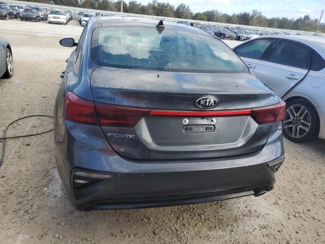 Photo 5 VIN: 3KPF24AD1KE095580 - KIA FORTE FE 