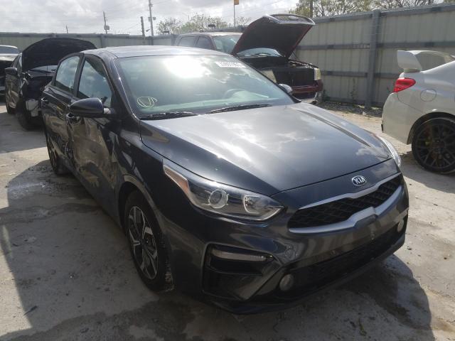 Photo 0 VIN: 3KPF24AD1KE095823 - KIA FORTE FE 