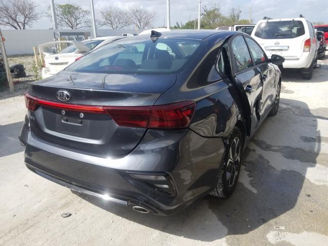 Photo 3 VIN: 3KPF24AD1KE095823 - KIA FORTE FE 