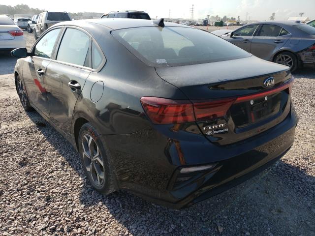 Photo 2 VIN: 3KPF24AD1KE095997 - KIA FORTE 