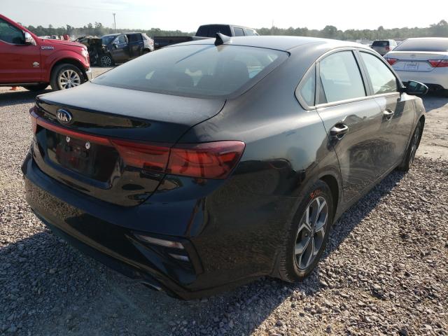 Photo 3 VIN: 3KPF24AD1KE095997 - KIA FORTE 