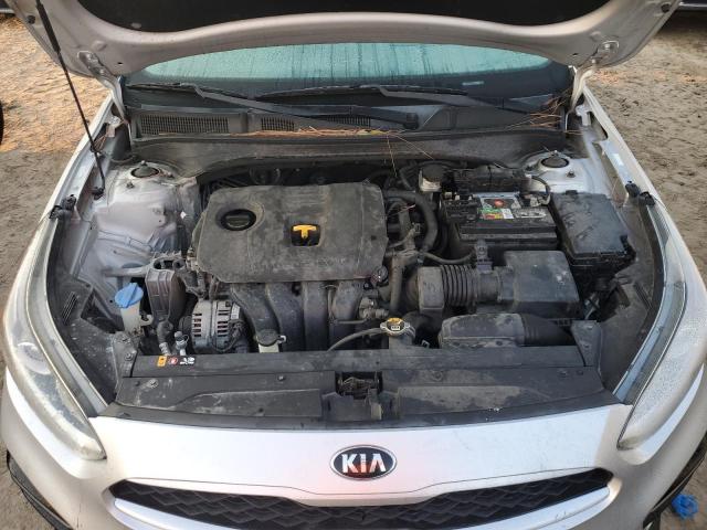 Photo 10 VIN: 3KPF24AD1KE096079 - KIA FORTE FE 