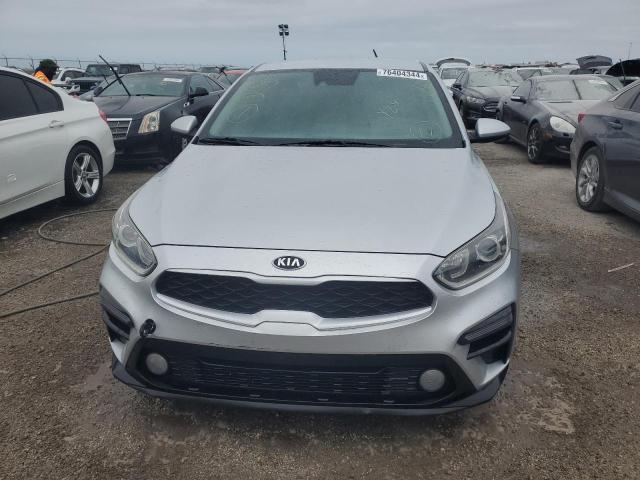 Photo 4 VIN: 3KPF24AD1KE096079 - KIA FORTE FE 