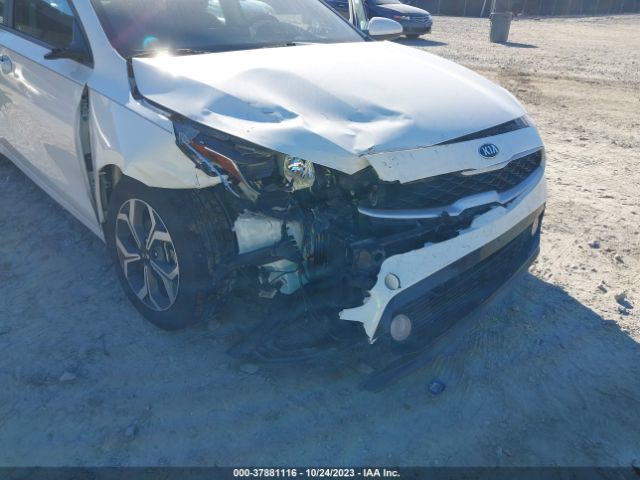 Photo 5 VIN: 3KPF24AD1KE096325 - KIA FORTE 