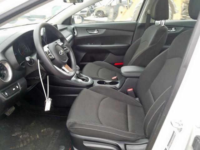 Photo 4 VIN: 3KPF24AD1KE097779 - KIA FORTE FE 