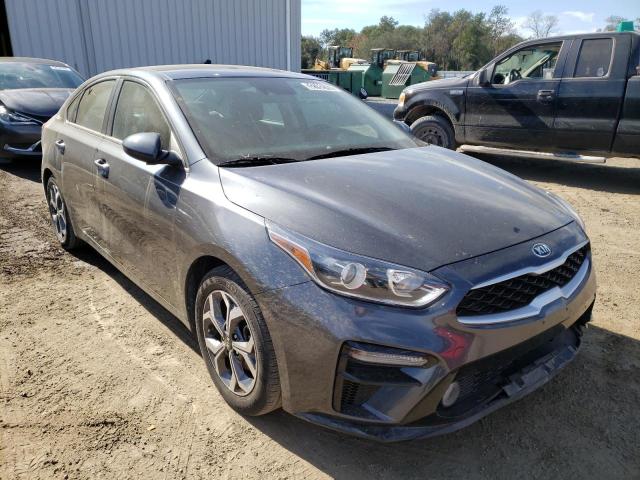 Photo 0 VIN: 3KPF24AD1KE098818 - KIA FORTE FE 