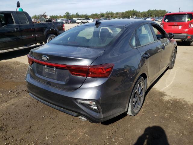 Photo 3 VIN: 3KPF24AD1KE098818 - KIA FORTE FE 