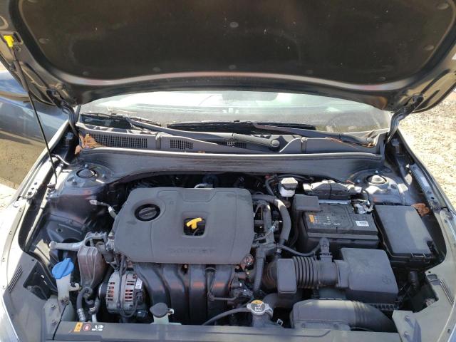 Photo 6 VIN: 3KPF24AD1KE098818 - KIA FORTE FE 