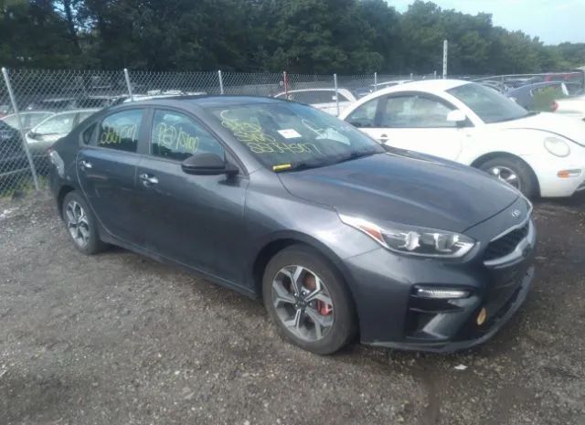 Photo 0 VIN: 3KPF24AD1KE099211 - KIA FORTE 