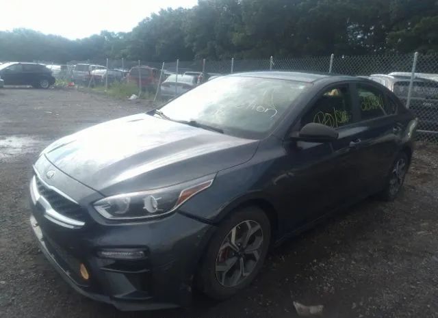 Photo 1 VIN: 3KPF24AD1KE099211 - KIA FORTE 