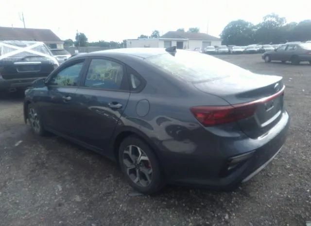 Photo 2 VIN: 3KPF24AD1KE099211 - KIA FORTE 