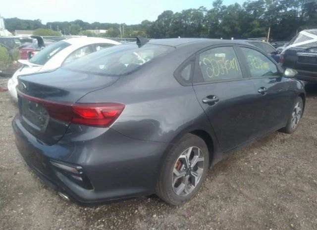 Photo 3 VIN: 3KPF24AD1KE099211 - KIA FORTE 