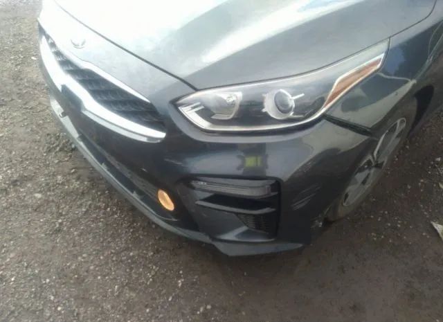 Photo 5 VIN: 3KPF24AD1KE099211 - KIA FORTE 