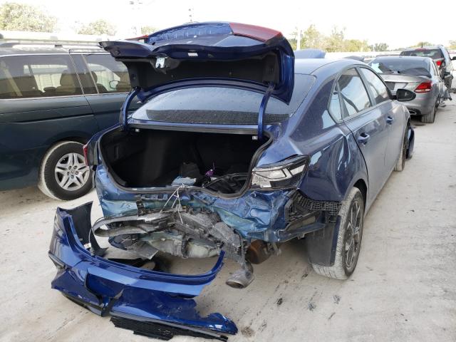 Photo 3 VIN: 3KPF24AD1KE099435 - KIA FORTE 