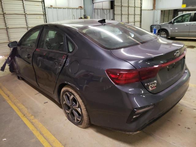 Photo 1 VIN: 3KPF24AD1KE100308 - KIA FORTE FE 