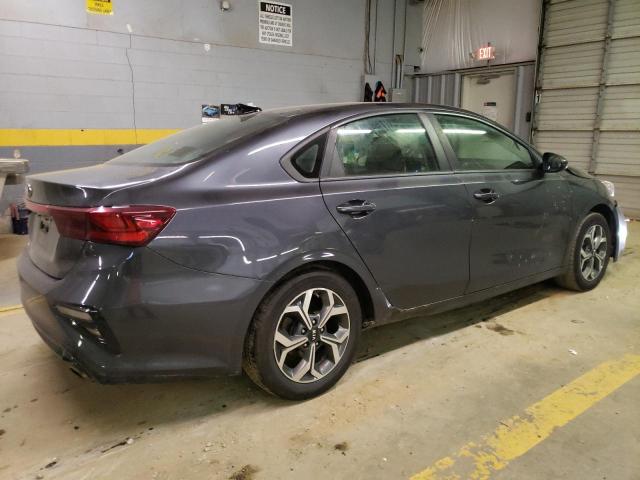 Photo 2 VIN: 3KPF24AD1KE100308 - KIA FORTE FE 