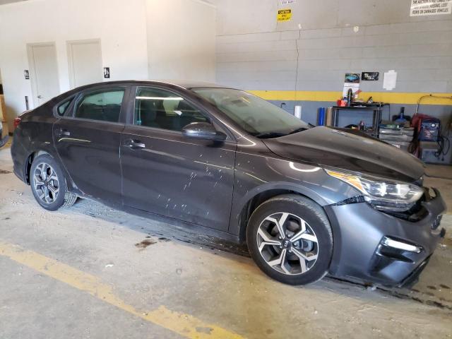 Photo 3 VIN: 3KPF24AD1KE100308 - KIA FORTE FE 