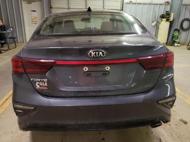 Photo 5 VIN: 3KPF24AD1KE100308 - KIA FORTE FE 