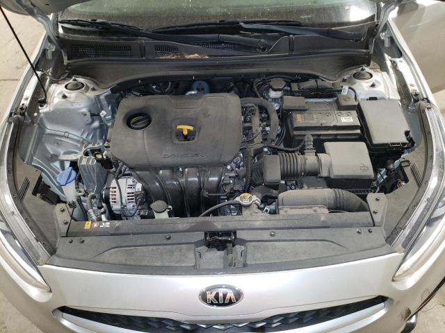 Photo 10 VIN: 3KPF24AD1KE103824 - KIA FORTE FE 