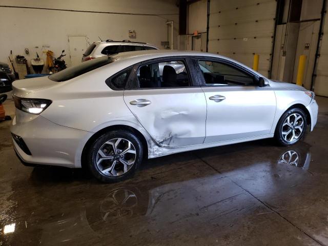 Photo 2 VIN: 3KPF24AD1KE103824 - KIA FORTE FE 