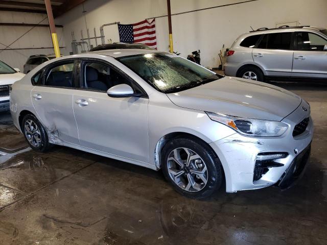 Photo 3 VIN: 3KPF24AD1KE103824 - KIA FORTE FE 