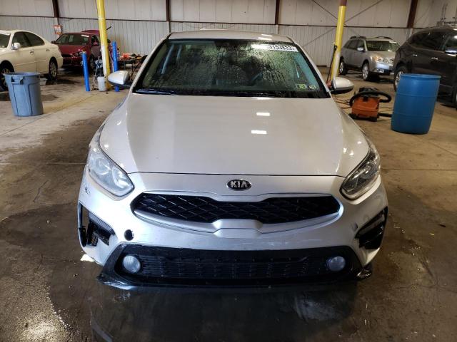 Photo 4 VIN: 3KPF24AD1KE103824 - KIA FORTE FE 