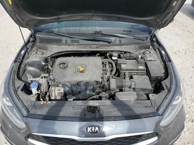 Photo 10 VIN: 3KPF24AD1KE104424 - KIA FORTE FE 