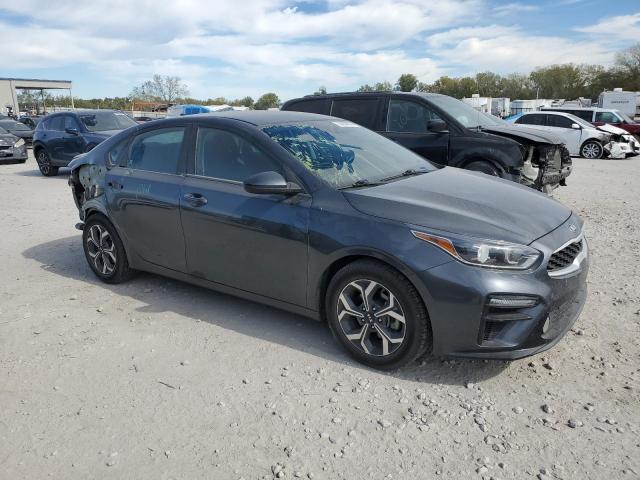 Photo 3 VIN: 3KPF24AD1KE104424 - KIA FORTE FE 