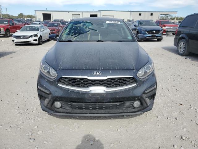 Photo 4 VIN: 3KPF24AD1KE104424 - KIA FORTE FE 