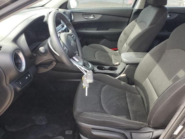 Photo 6 VIN: 3KPF24AD1KE104424 - KIA FORTE FE 