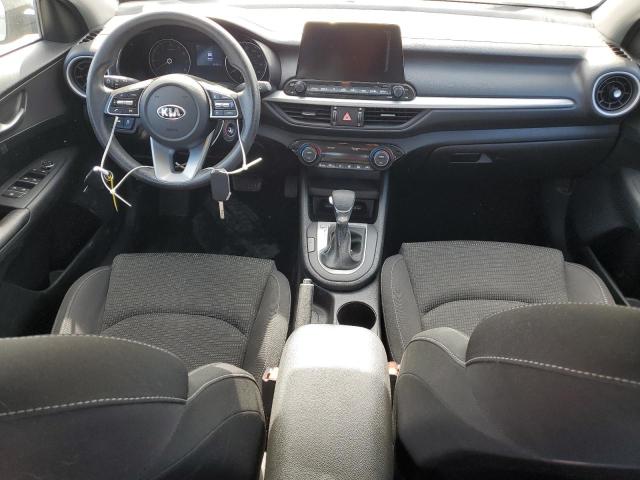 Photo 7 VIN: 3KPF24AD1KE104424 - KIA FORTE FE 