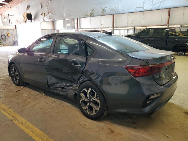 Photo 1 VIN: 3KPF24AD1KE105394 - KIA FORTE FE 