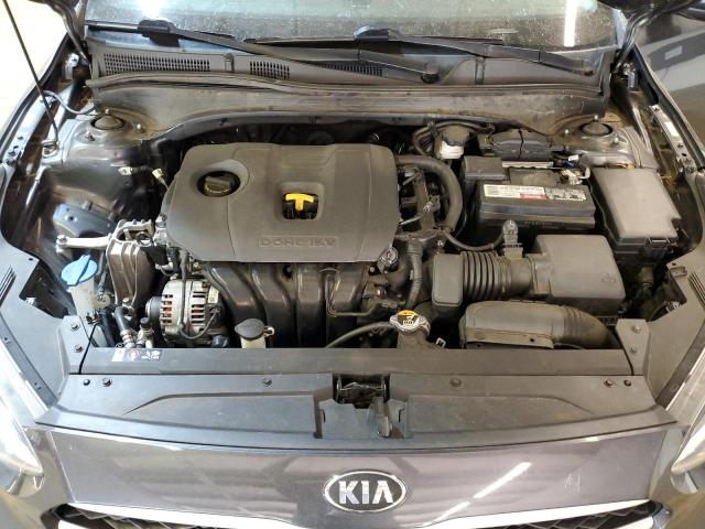 Photo 10 VIN: 3KPF24AD1KE105394 - KIA FORTE FE 