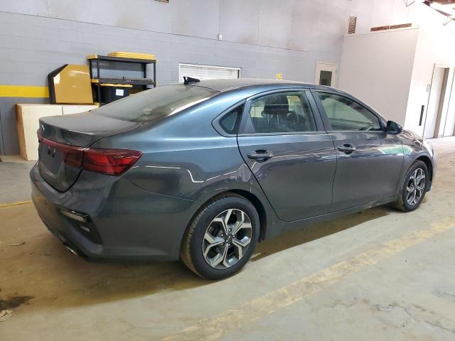 Photo 2 VIN: 3KPF24AD1KE105394 - KIA FORTE FE 