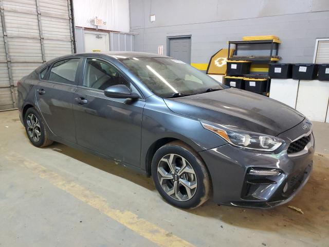 Photo 3 VIN: 3KPF24AD1KE105394 - KIA FORTE FE 