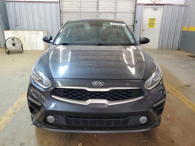 Photo 4 VIN: 3KPF24AD1KE105394 - KIA FORTE FE 